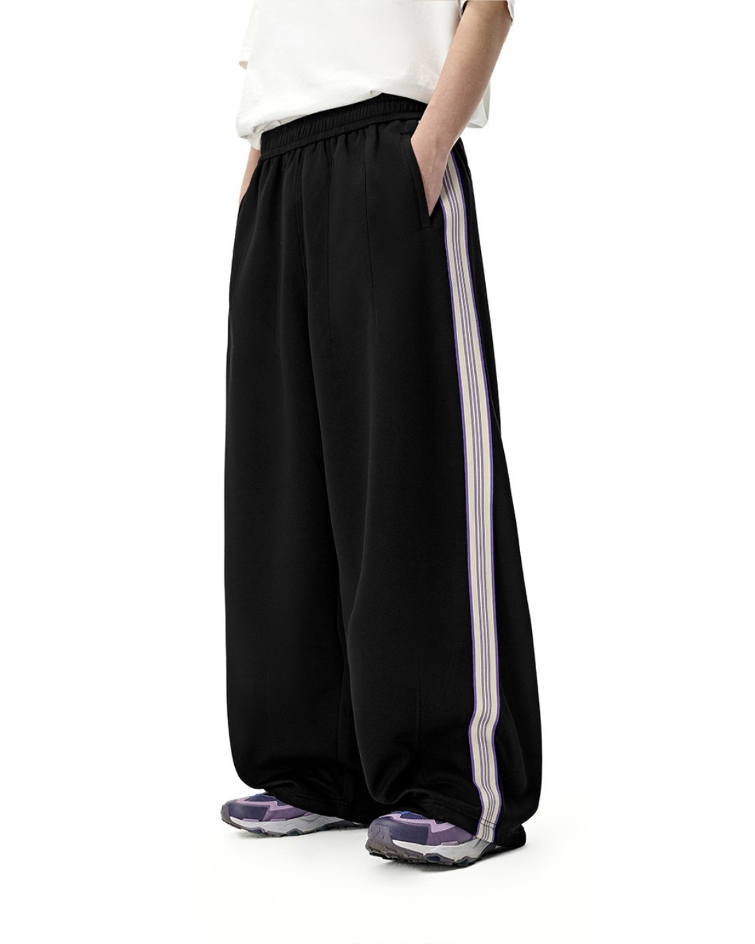 FLOW JOGGING PANTS