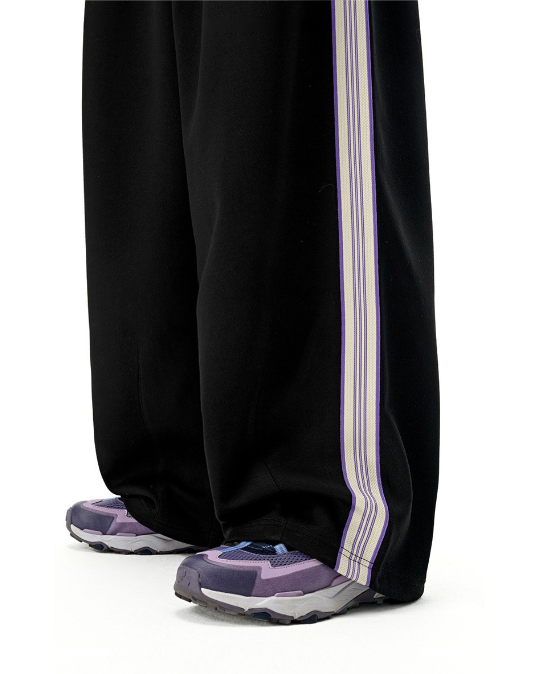 FLOW JOGGING PANTS
