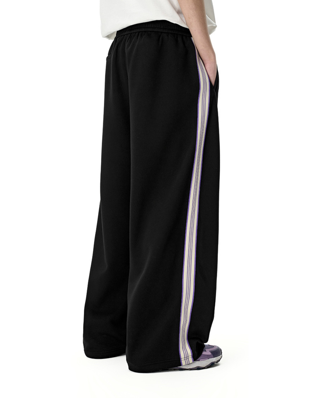 FLOW JOGGING PANTS