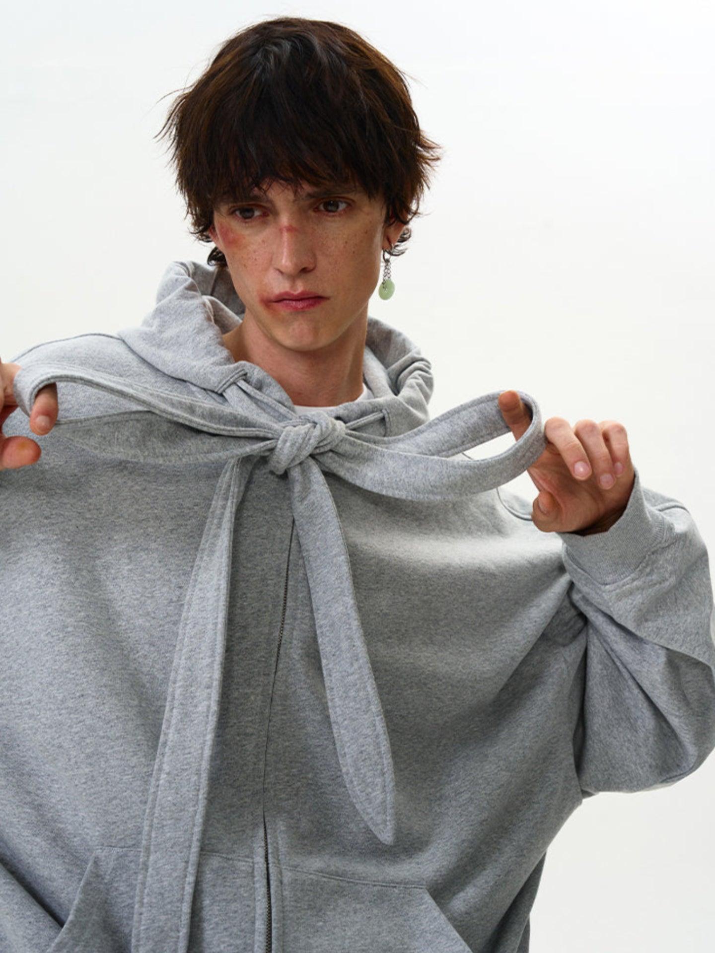 THE RÊVEUR HOODIE - Revivo Avenue