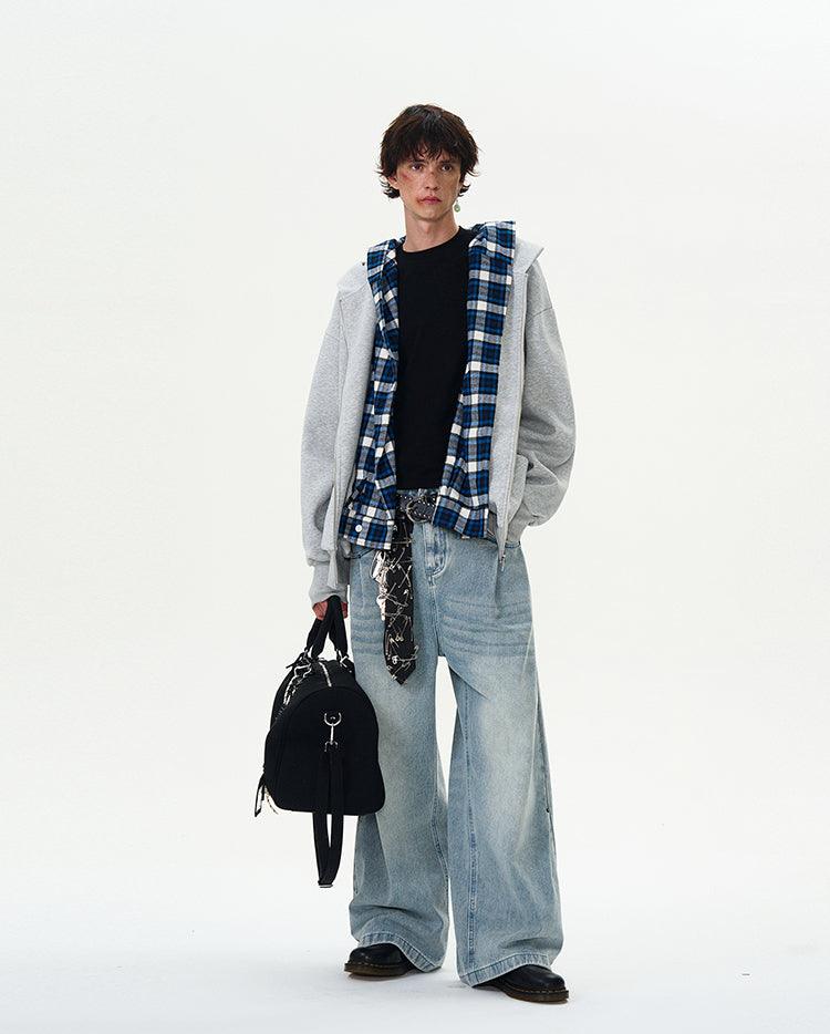CHARONNE HOODIE - Revivo Avenue