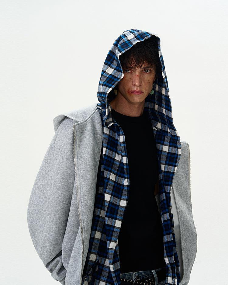 CHARONNE HOODIE - Revivo Avenue