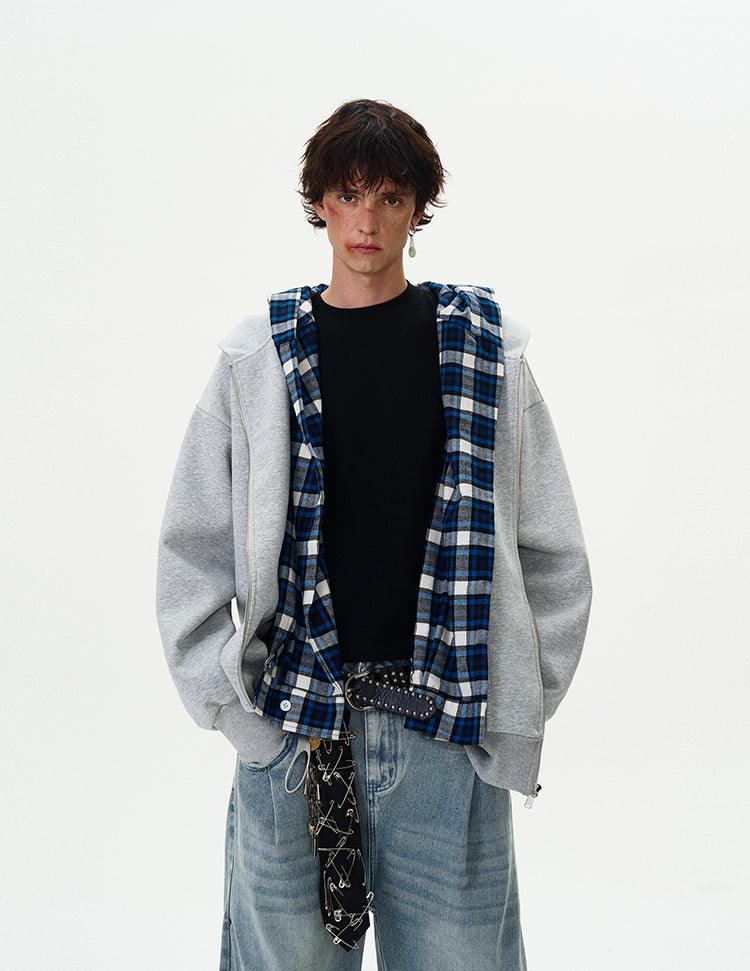 CHARONNE HOODIE - Revivo Avenue