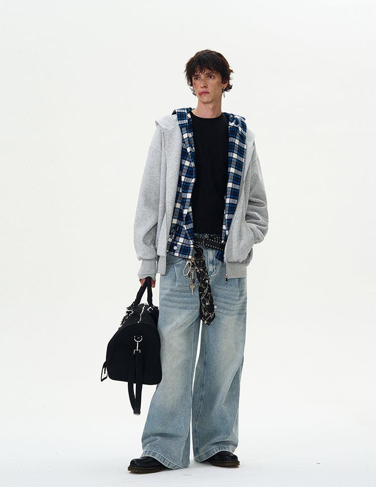 CHARONNE HOODIE - Revivo Avenue