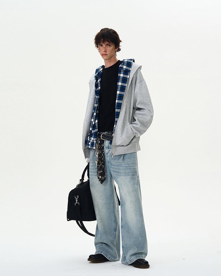 CHARONNE HOODIE - Revivo Avenue