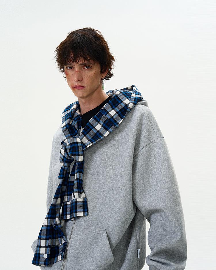 CHARONNE HOODIE - Revivo Avenue