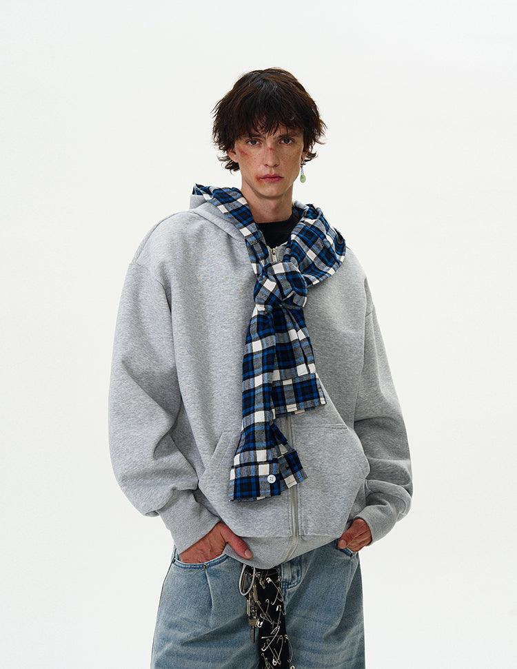 CHARONNE HOODIE - Revivo Avenue
