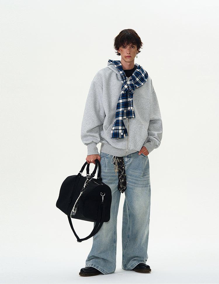 CHARONNE HOODIE - Revivo Avenue