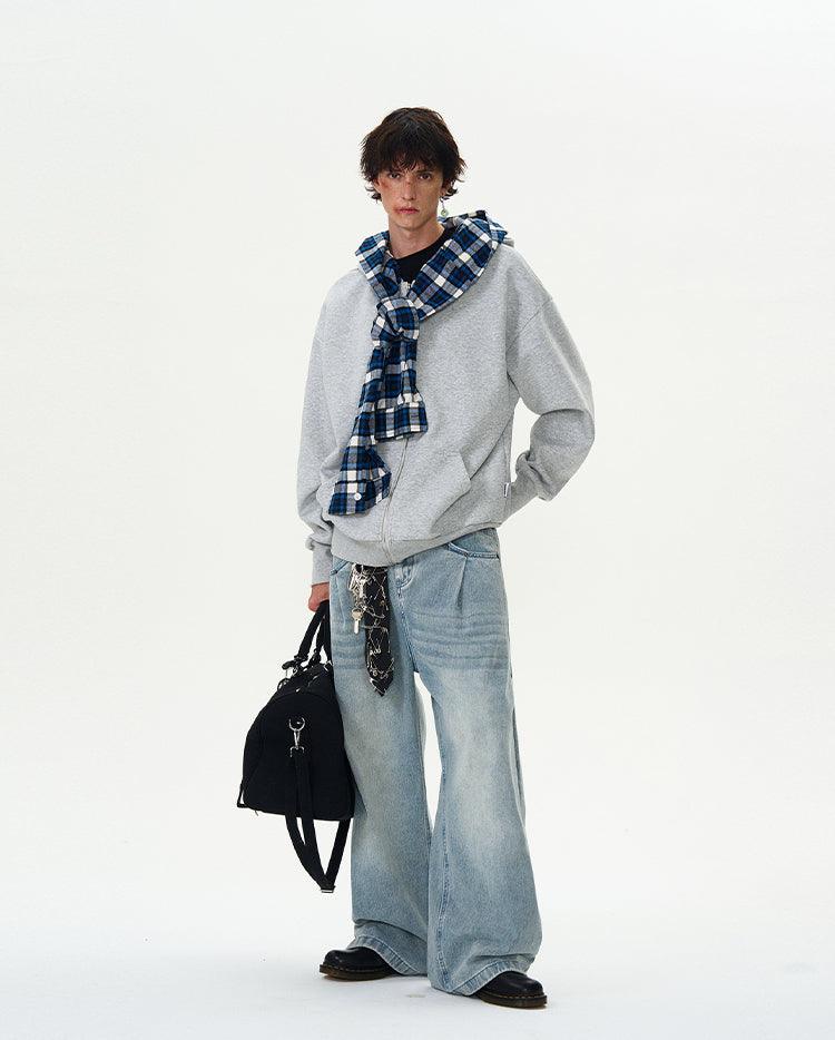CHARONNE HOODIE - Revivo Avenue