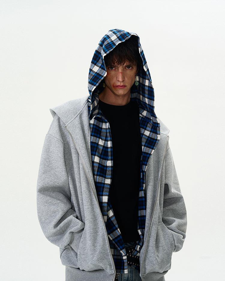 CHARONNE HOODIE - Revivo Avenue