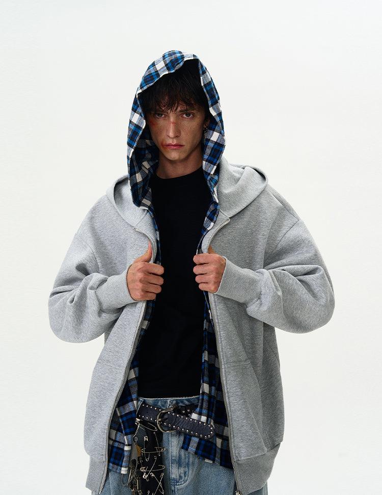 CHARONNE HOODIE - Revivo Avenue