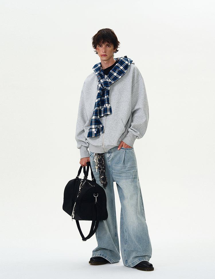 CHARONNE HOODIE - Revivo Avenue