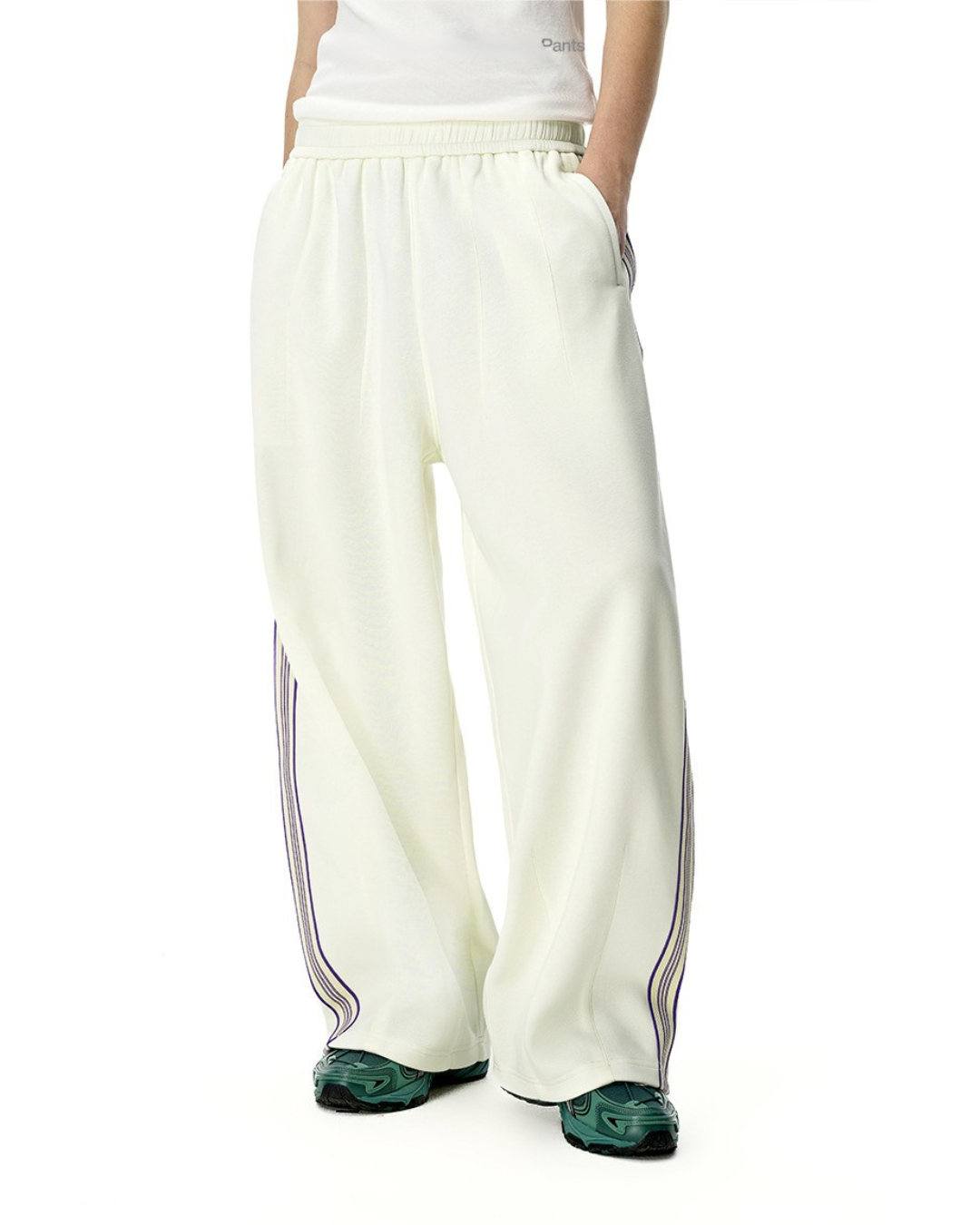 FLOW JOGGING PANTS