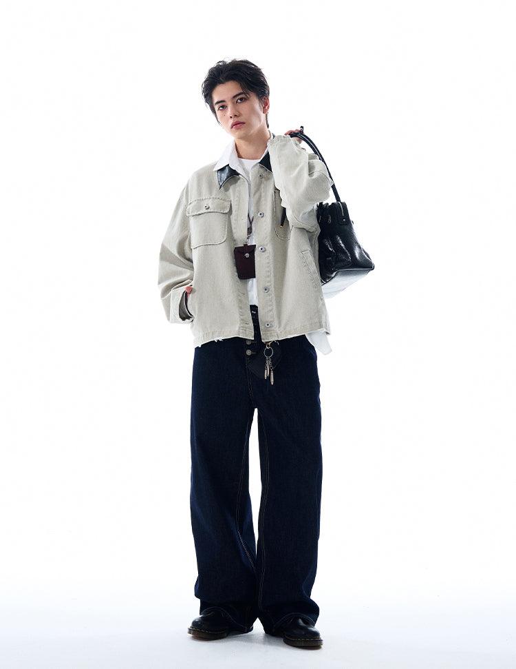 ORLÉANS WORKWEAR JACKET - Revivo Avenue