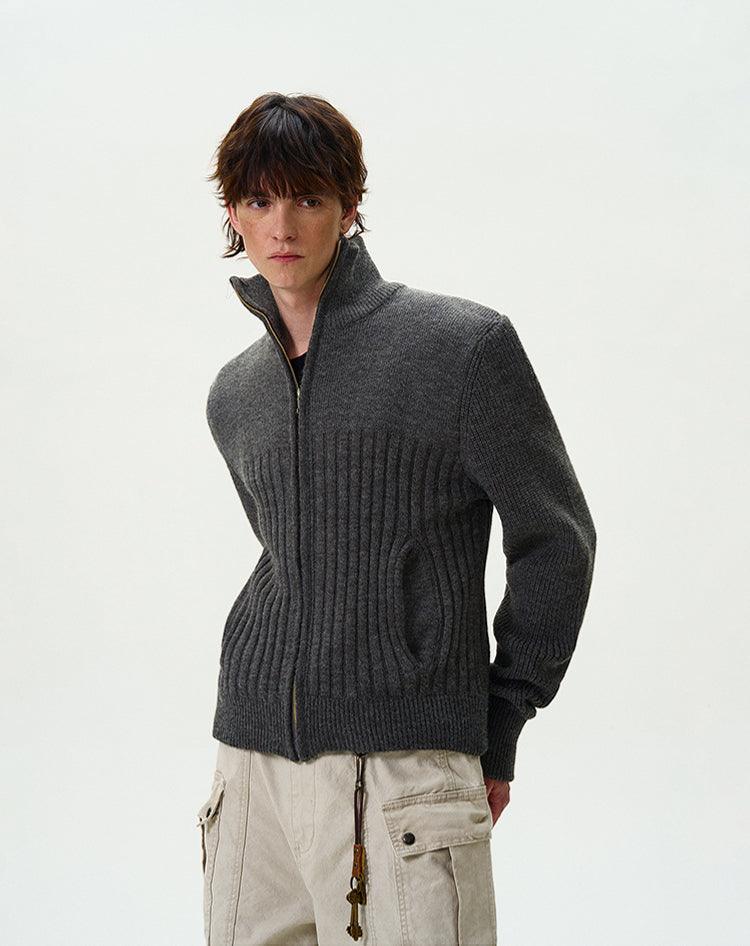 CANNES CROPPED CARDIGAN - Revivo Avenue