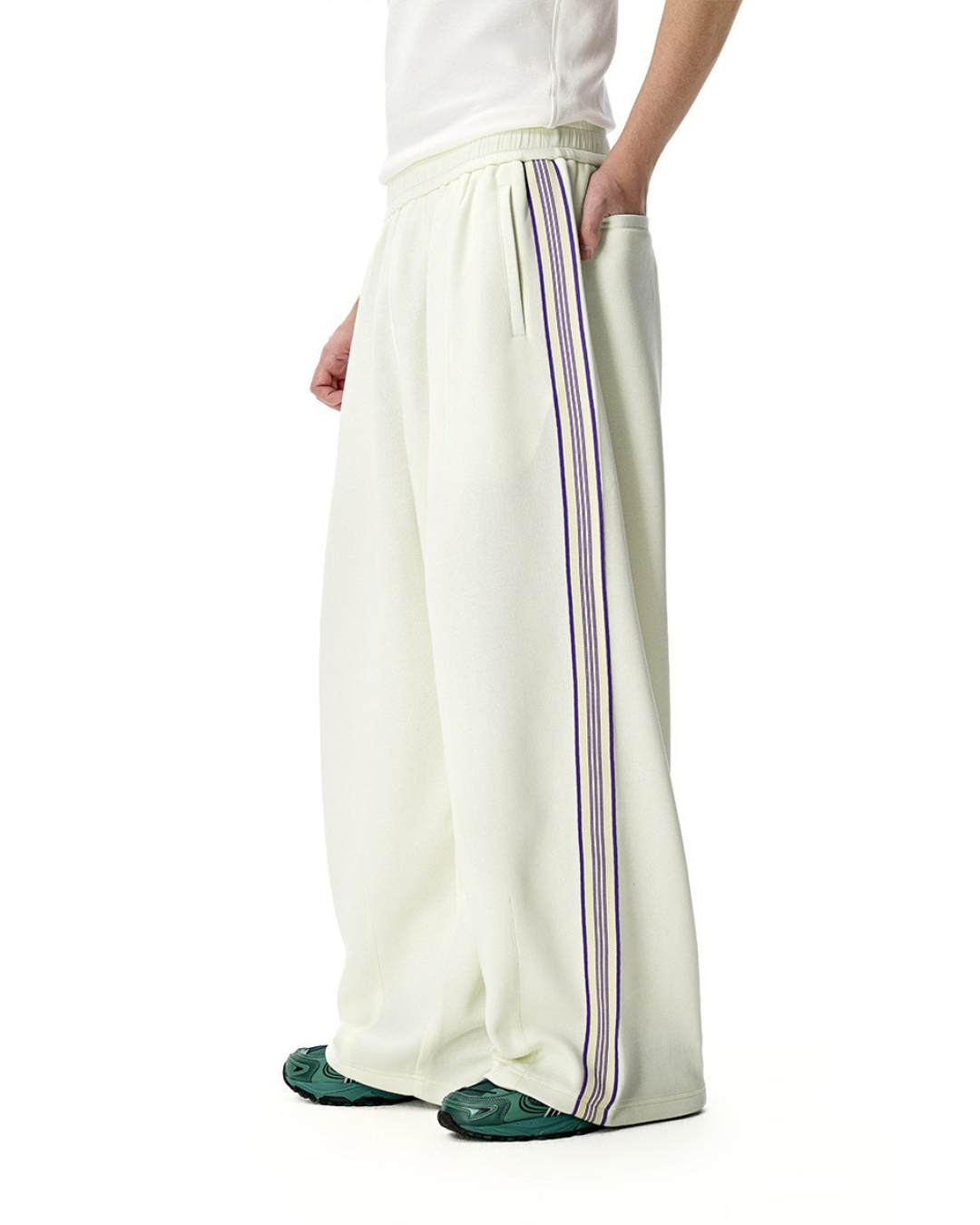 FLOW JOGGING PANTS