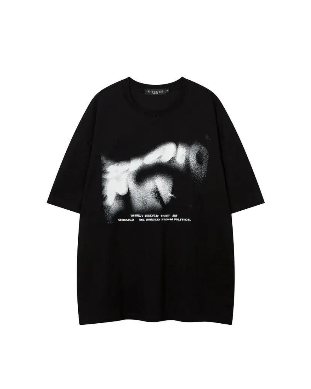 DISSIDENCE TEE