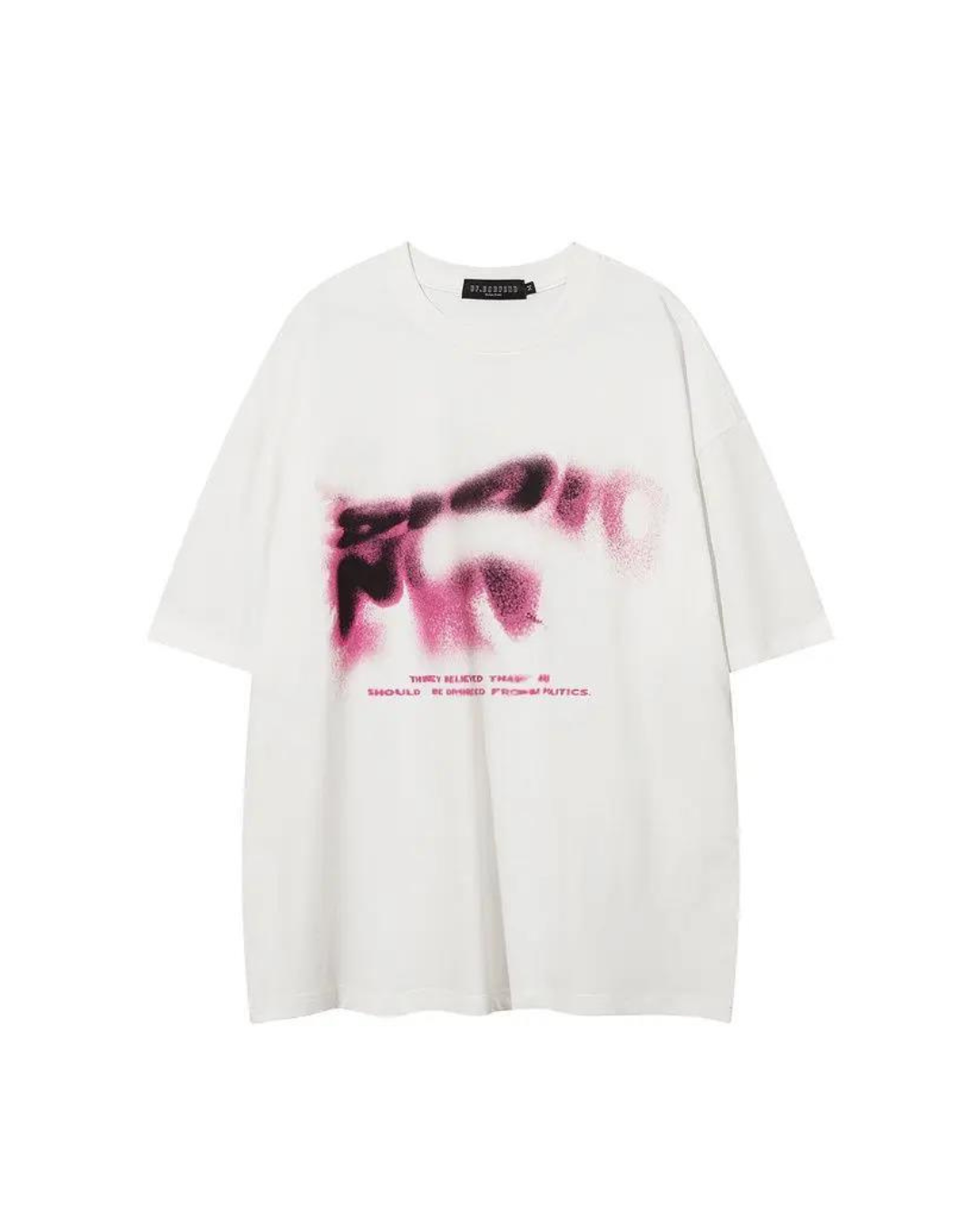 DISSIDENCE TEE