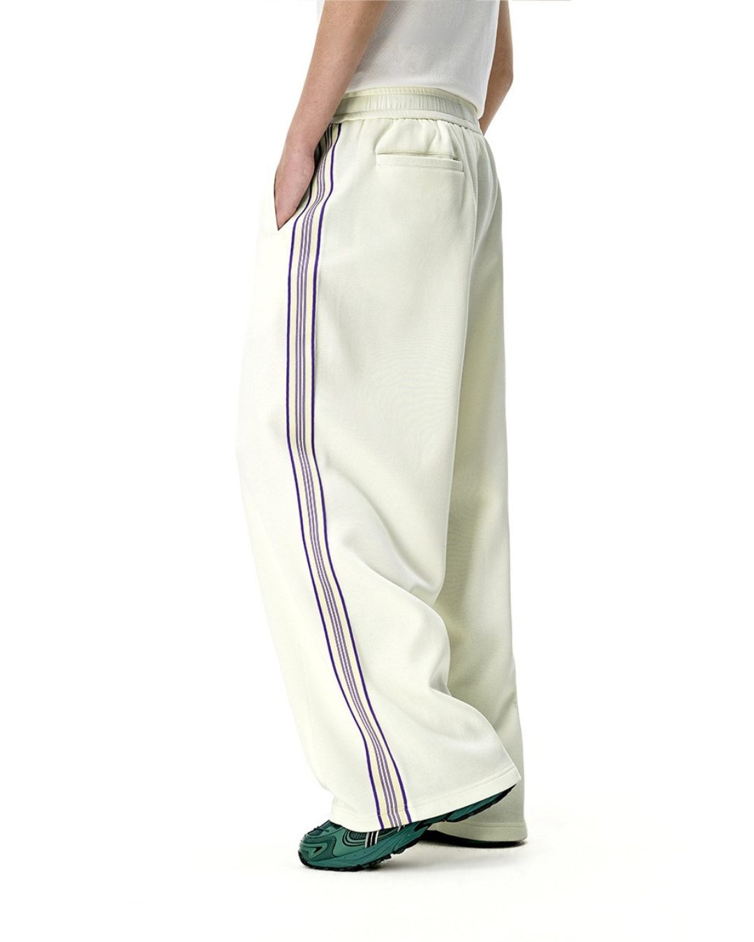 FLOW JOGGING PANTS