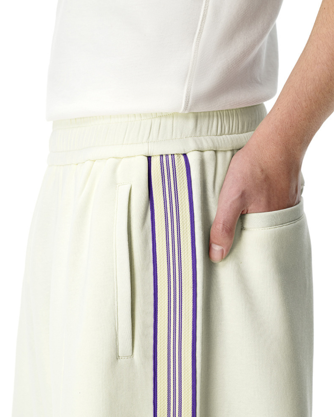 FLOW JOGGING PANTS