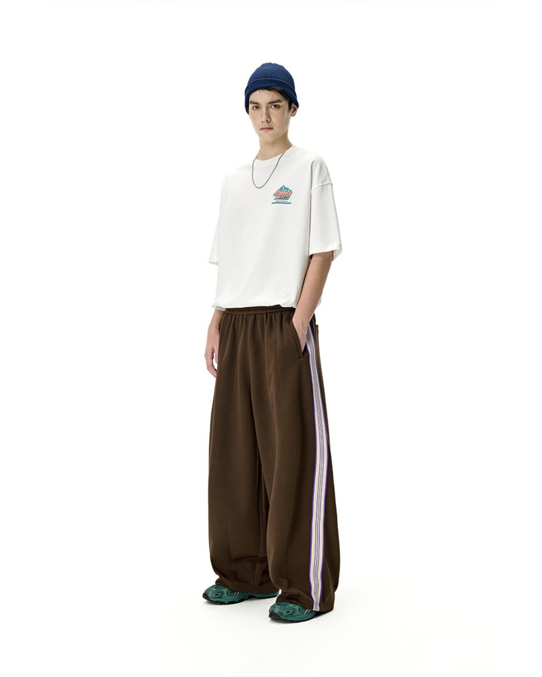 FLOW JOGGING PANTS