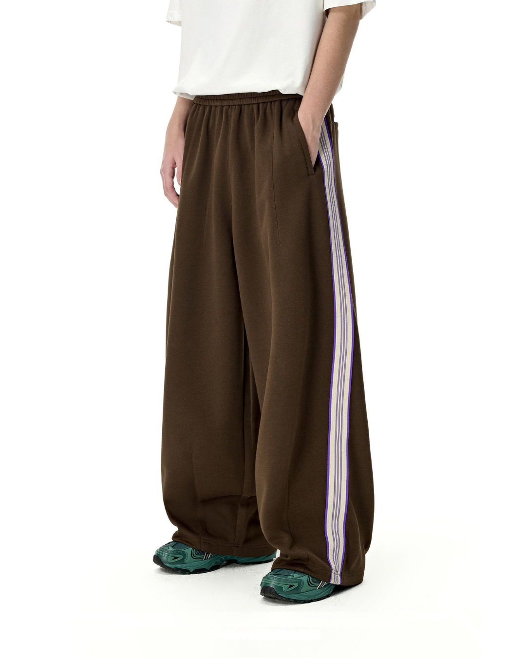 FLOW JOGGING PANTS