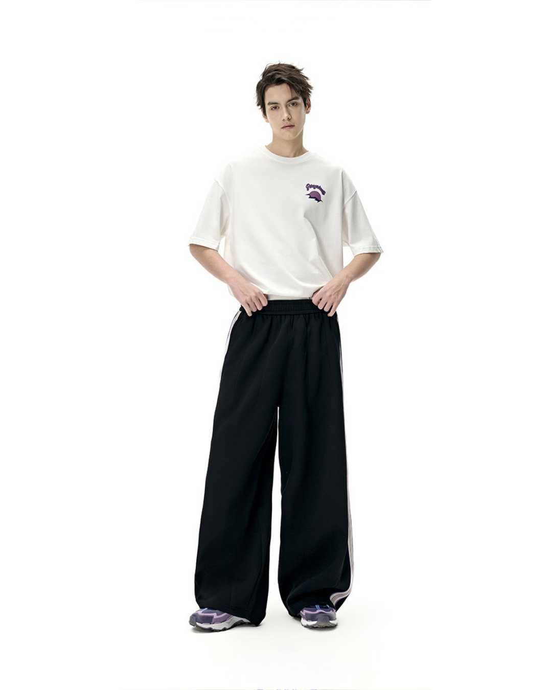 FLOW JOGGING PANTS