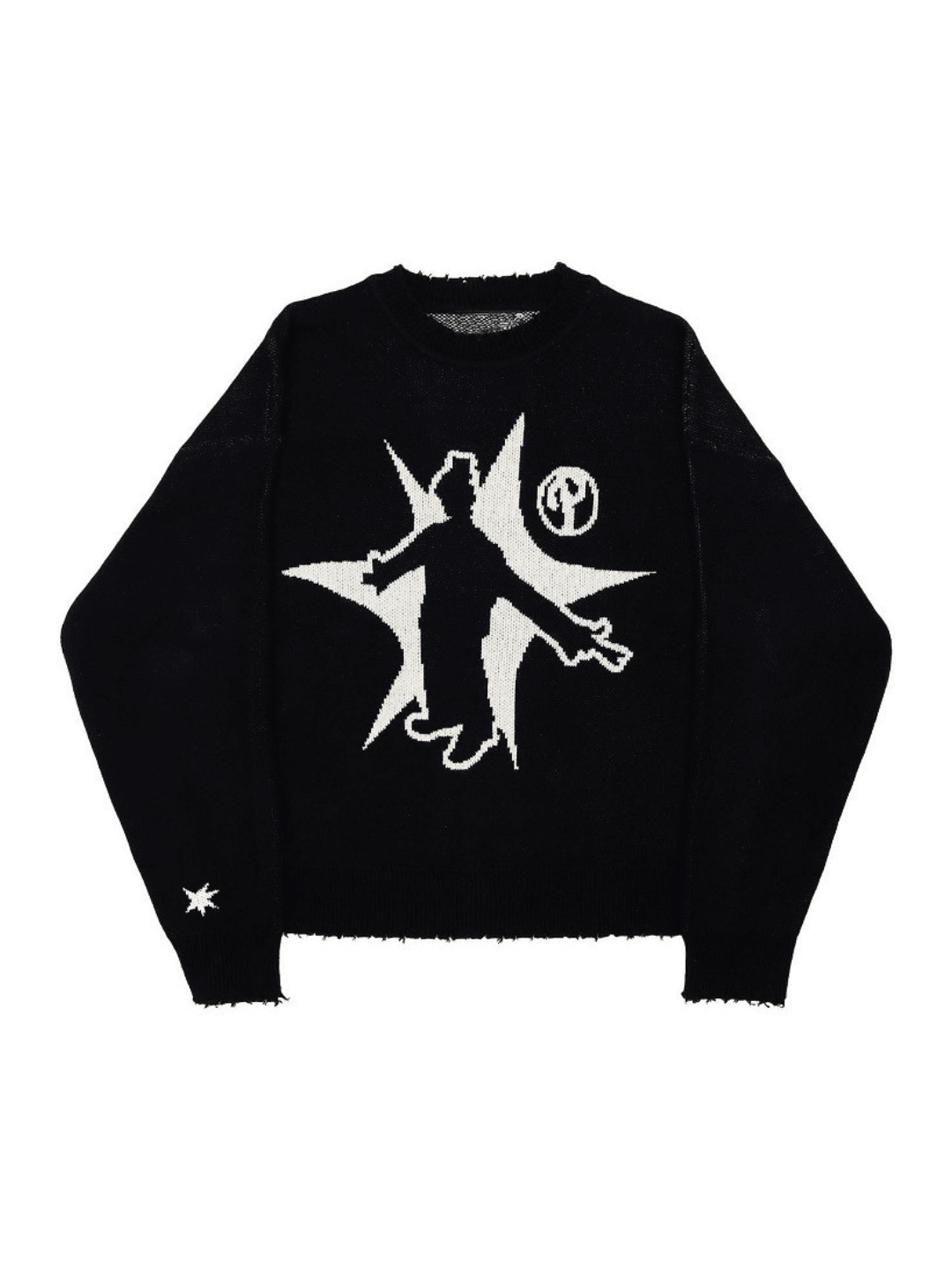 ASCEND SWEATER - Revivo Avenue