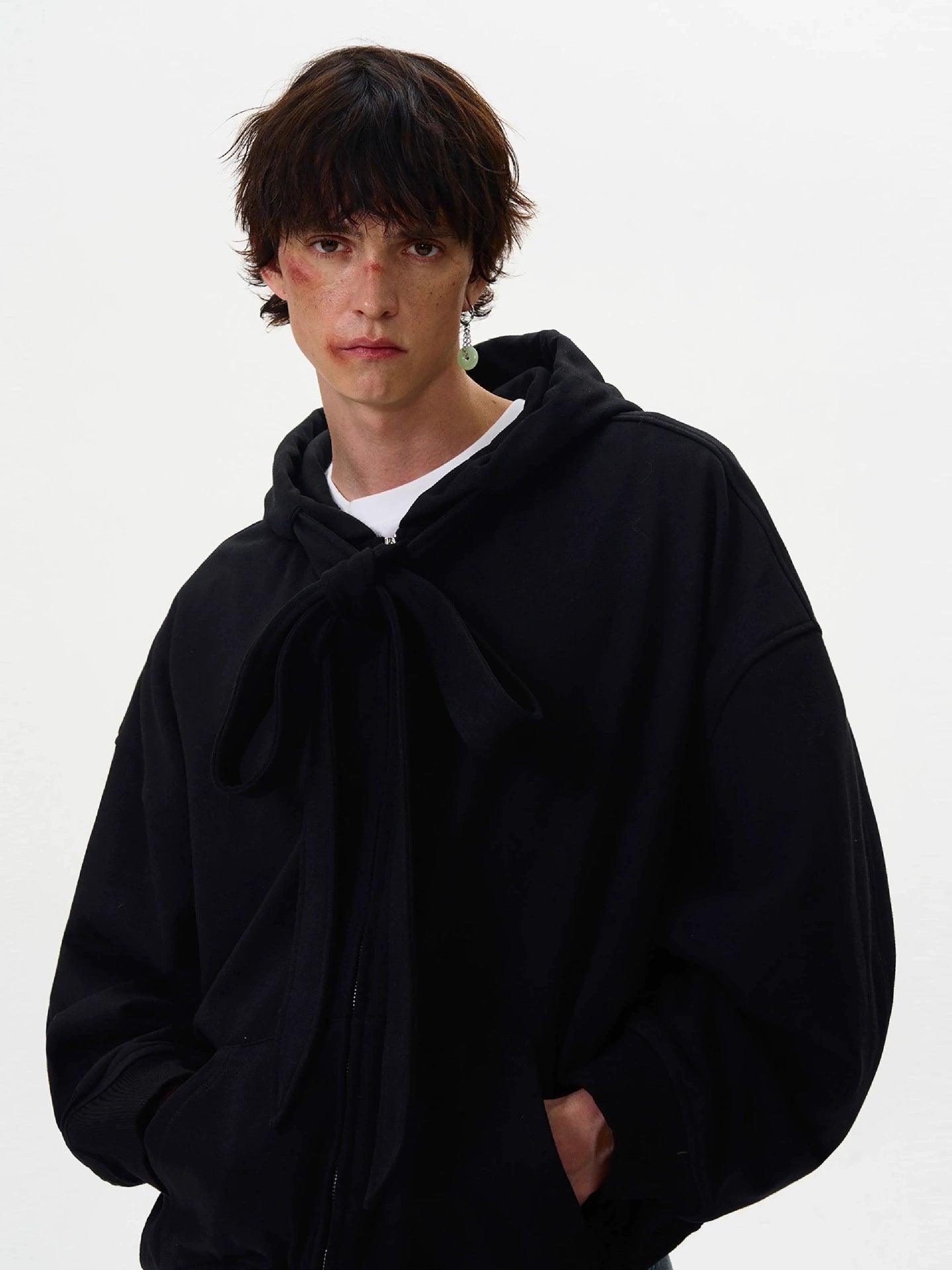 THE RÊVEUR HOODIE - Revivo Avenue