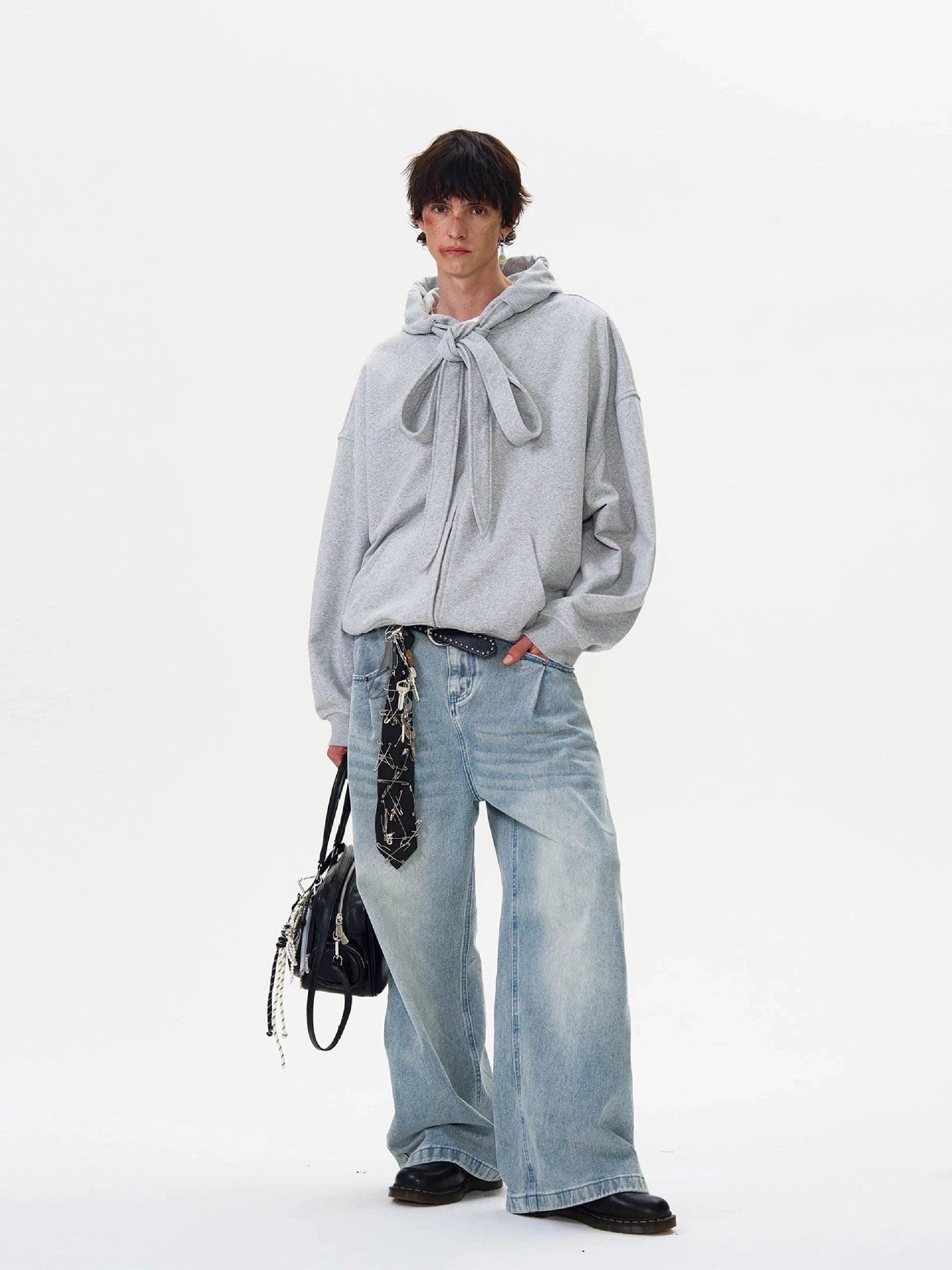 THE RÊVEUR HOODIE - Revivo Avenue