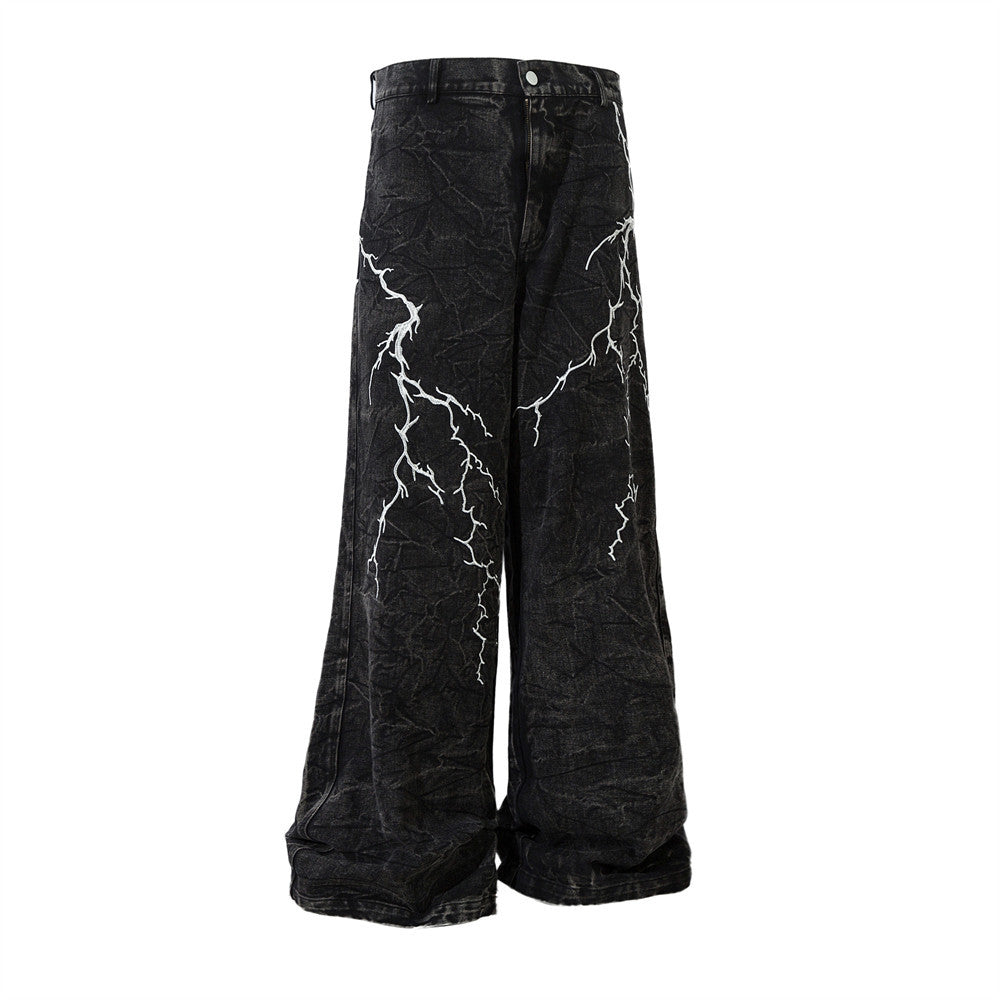 STORM BREAKER JEANS