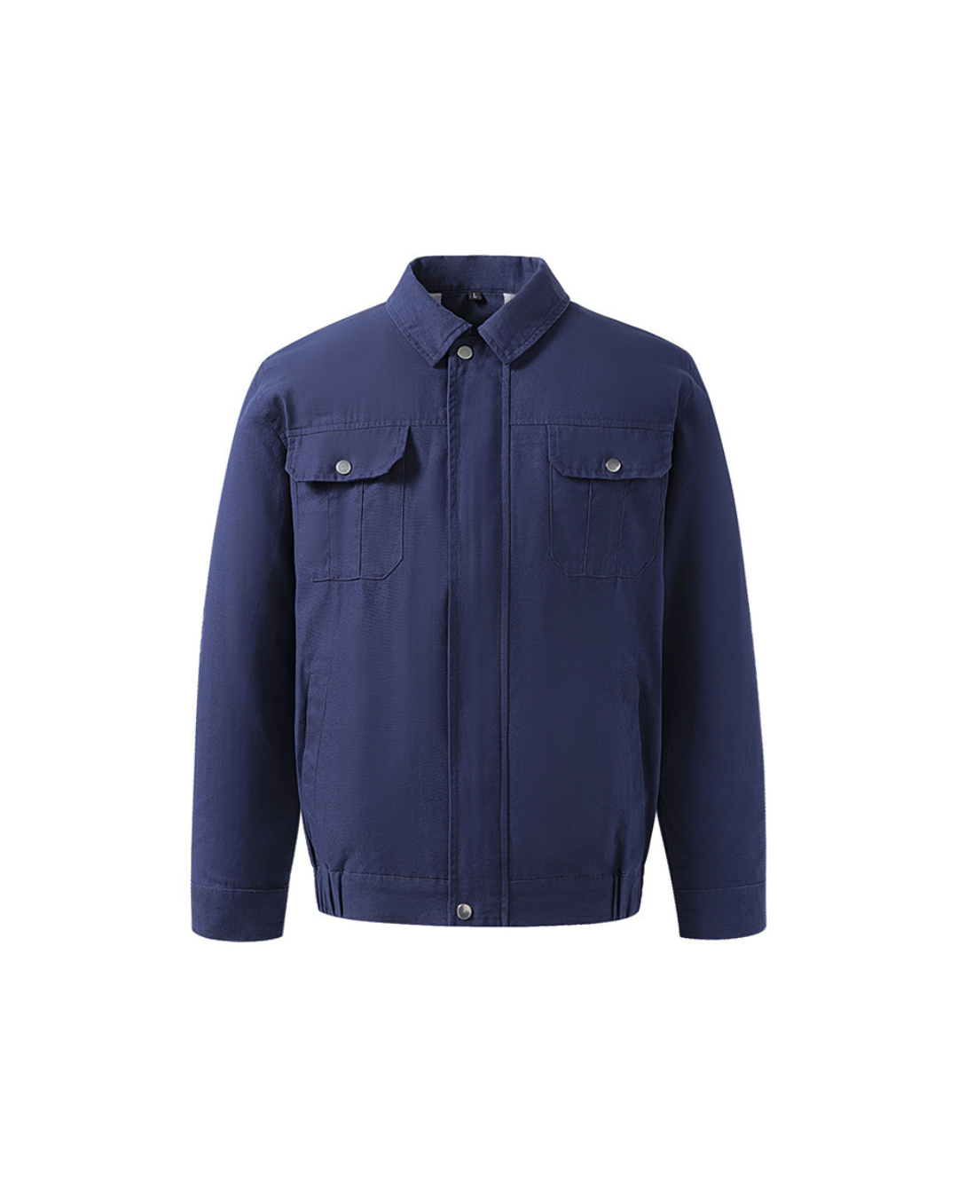 THE HEAVY COTTON OVERSHIRT
