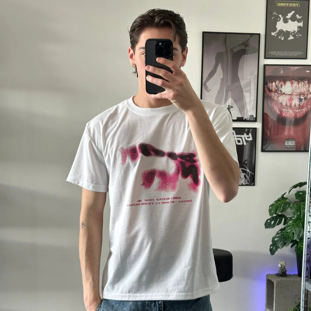 DISSIDENCE TEE