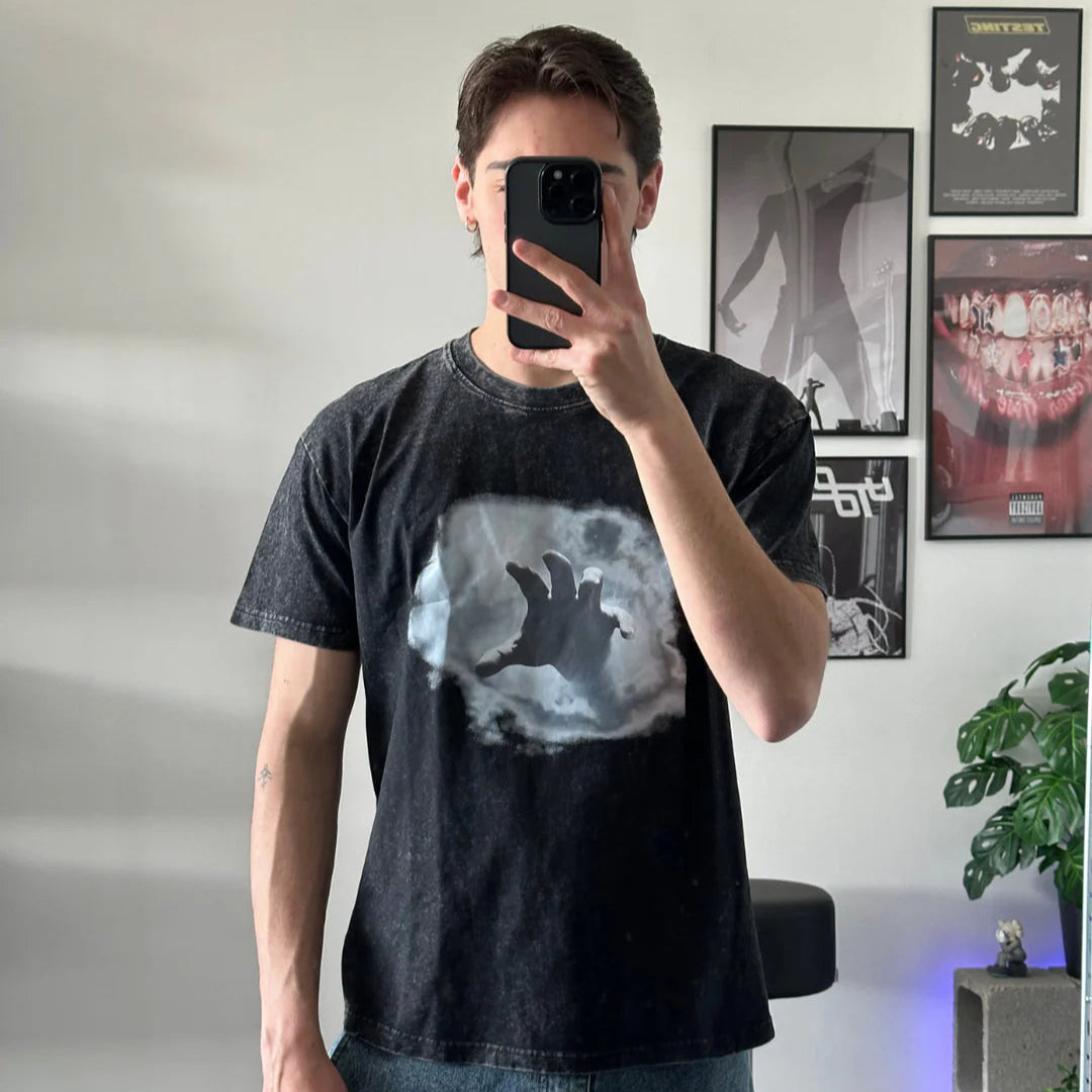 PHANTOM REACH TEE