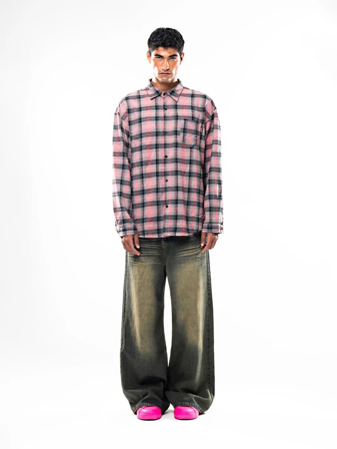 Desert Jeans - Revivo Avenue