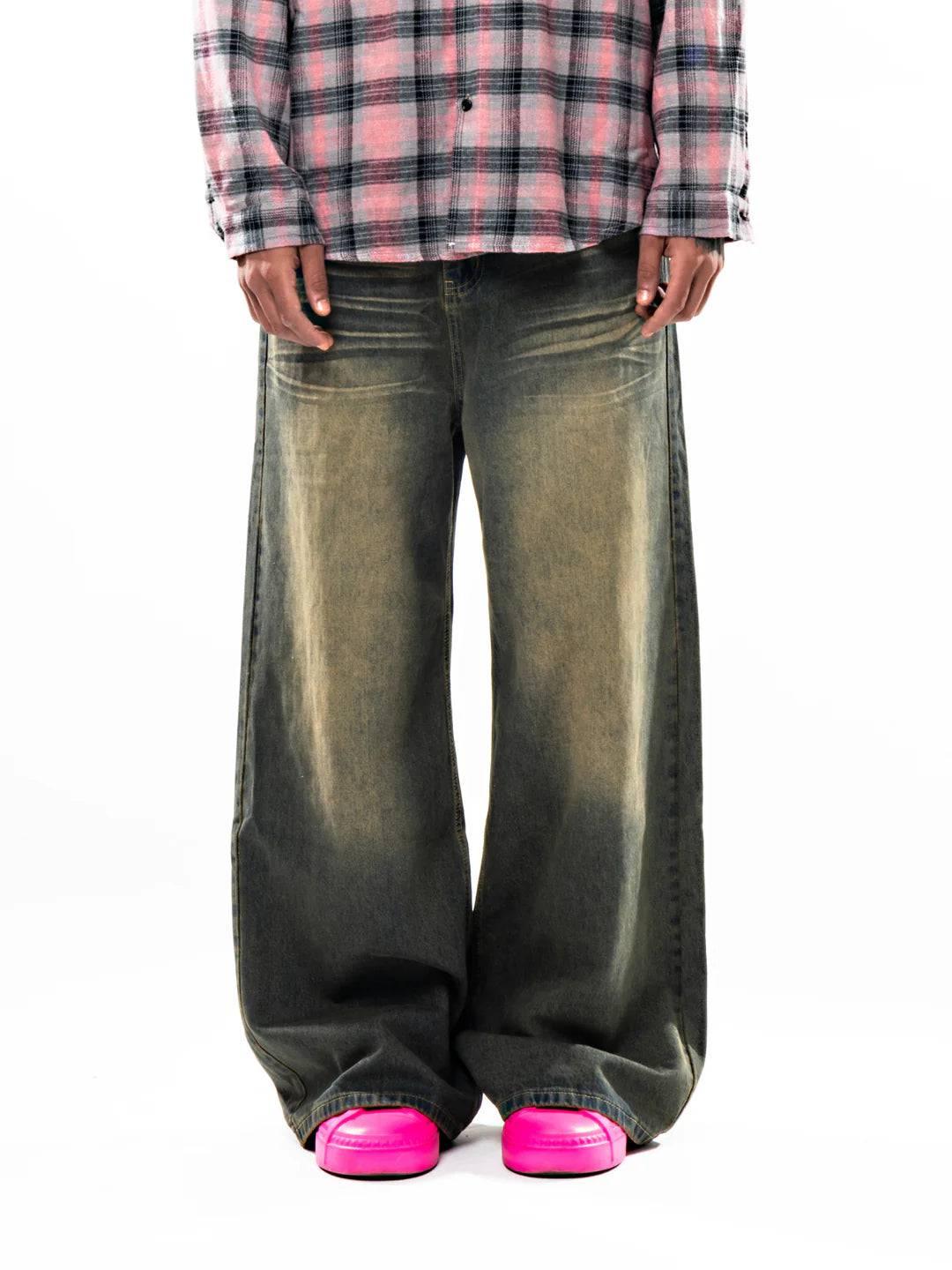 Desert Jeans - Revivo Avenue