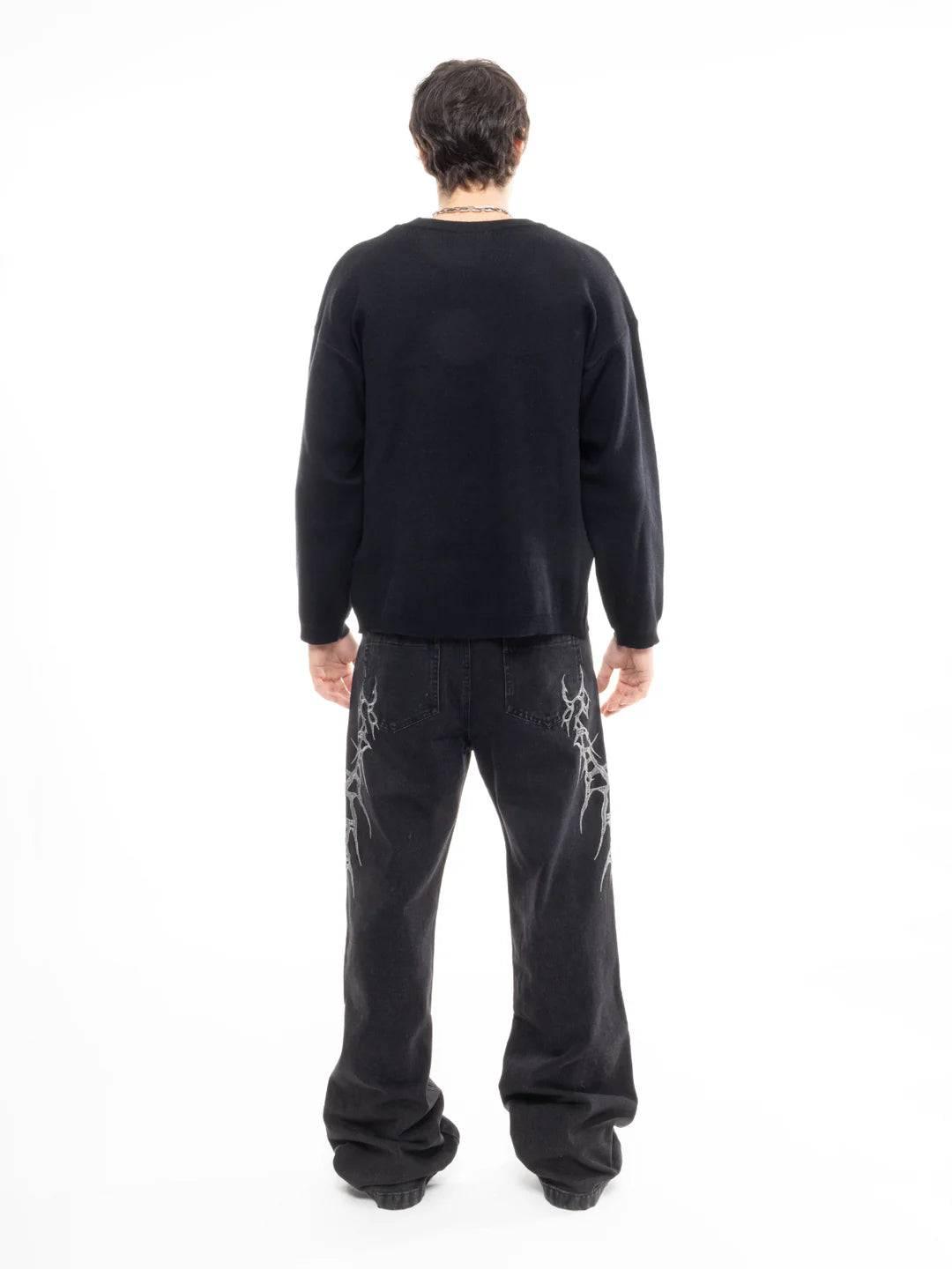EXPOSURE SWEATER - Revivo Avenue