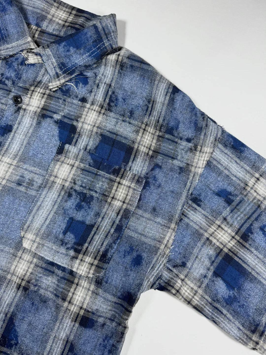 CLOUDED SHIRT - Revivo Avenue