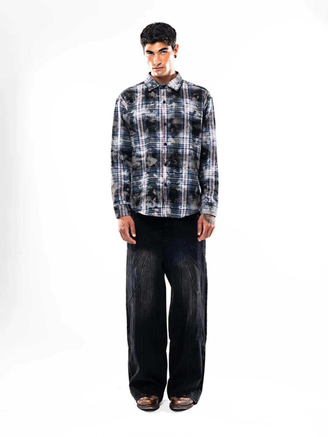 ECLIPSE JEANS - Revivo Avenue
