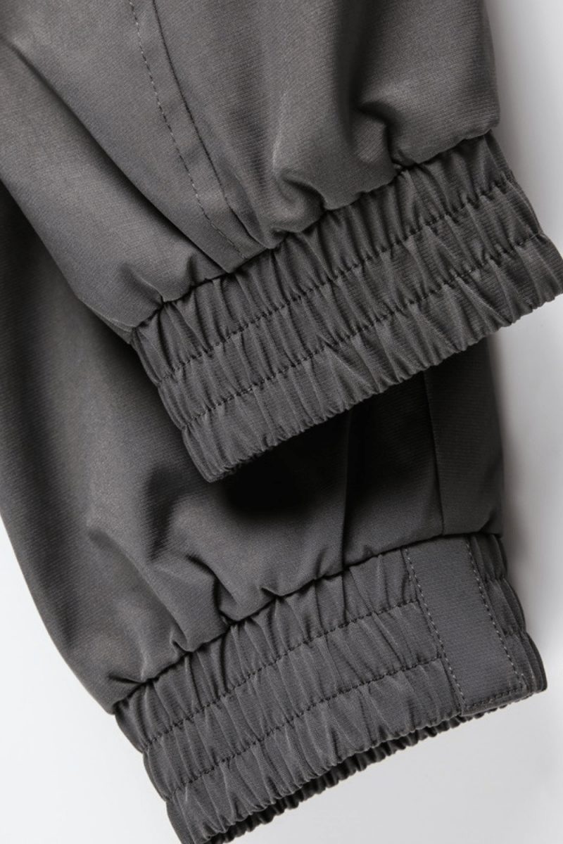 Soft Structure Zip Jacket - Revivo Avenue