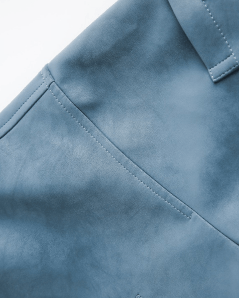 Travis Bomber Jacket - Revivo Avenue