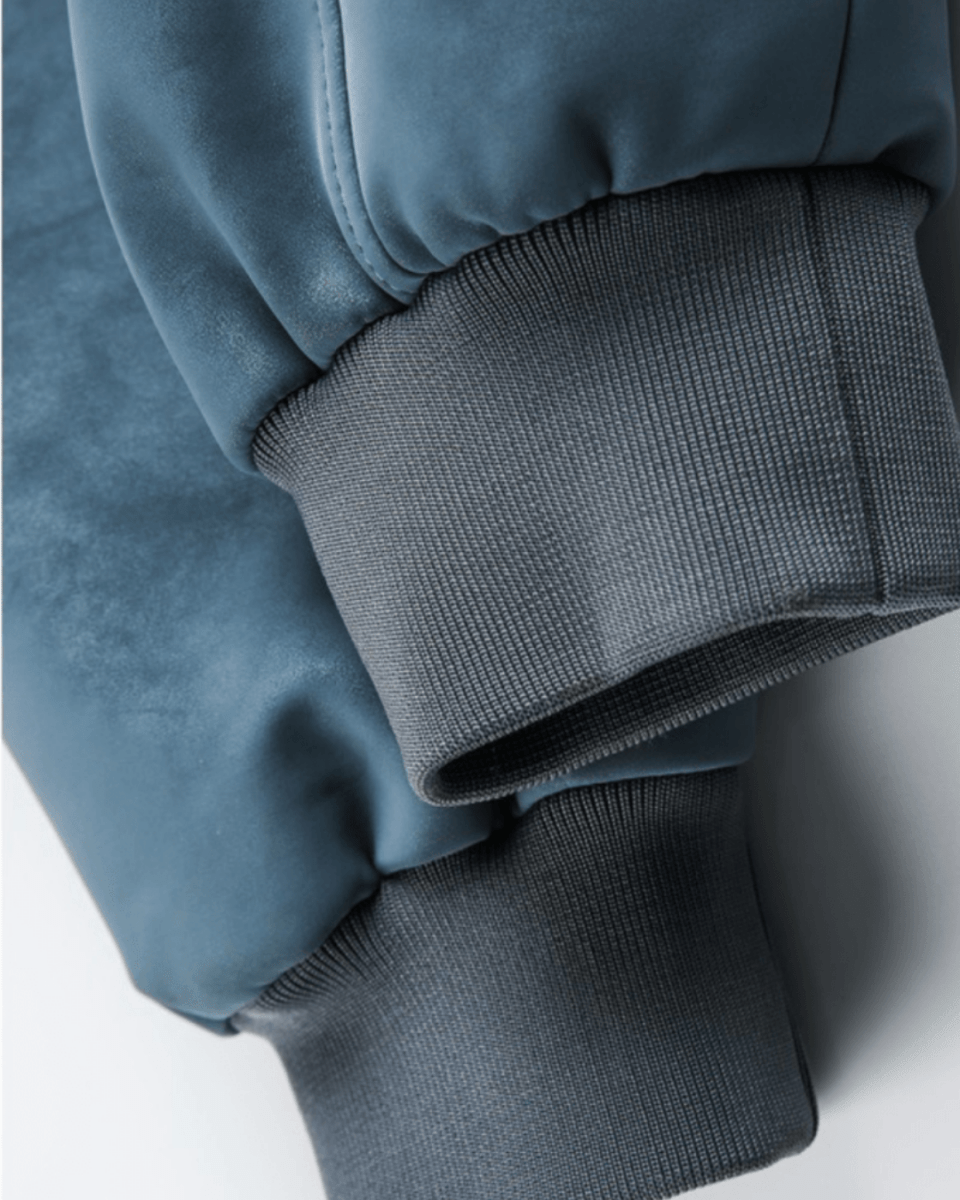 Travis Bomber Jacket - Revivo Avenue