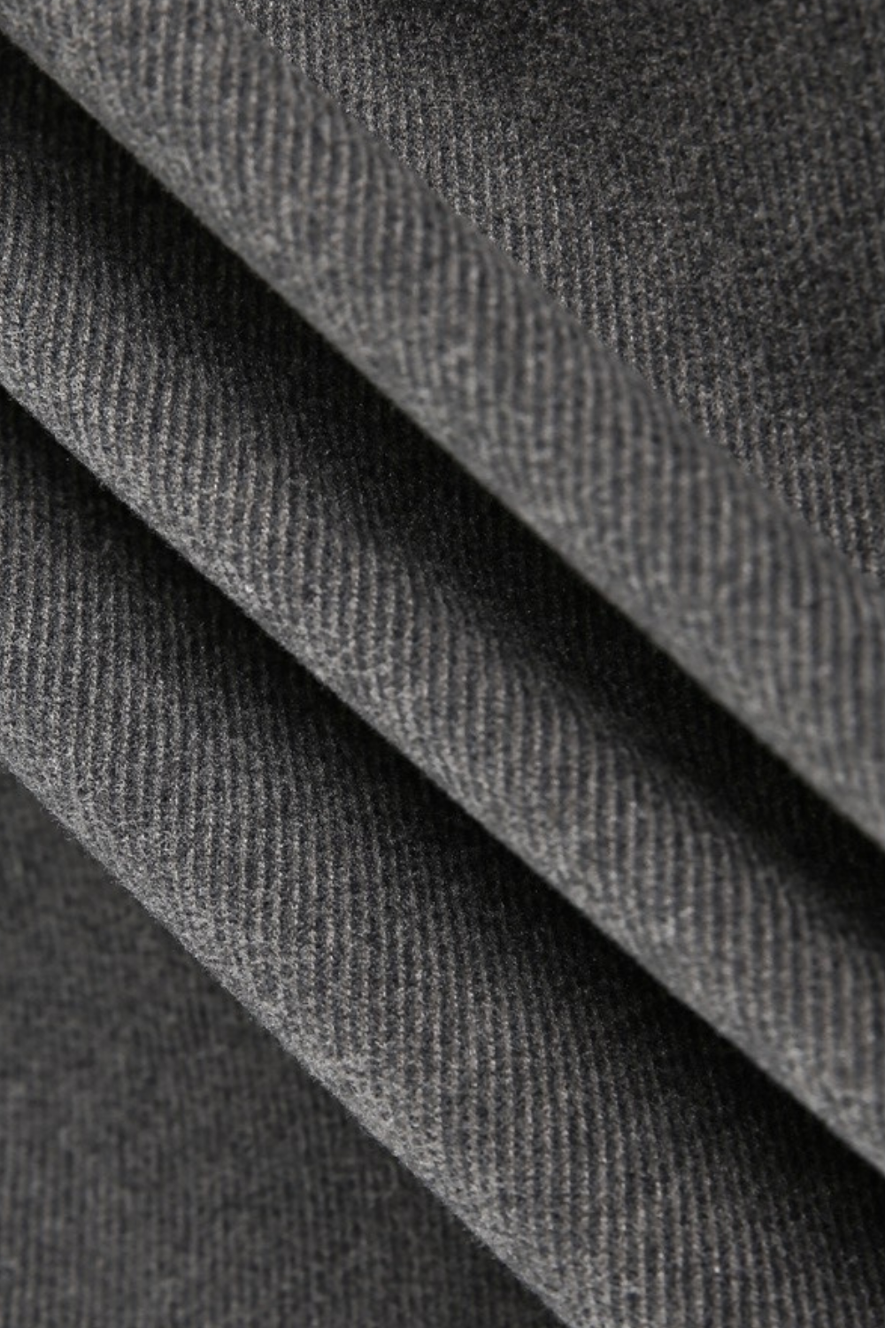 Structured Cotton Bomber Jacket