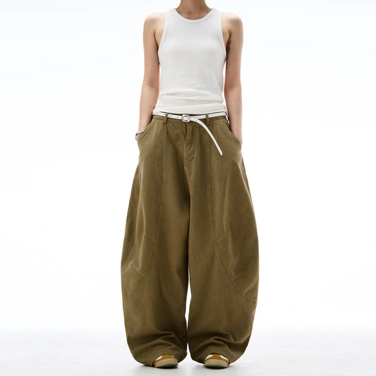 OMAR PARACHUTE PANTS