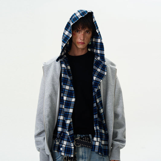 CHARONNE HOODIE - Revivo Avenue