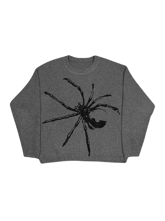 ARACHNID SWEATER - Revivo Avenue