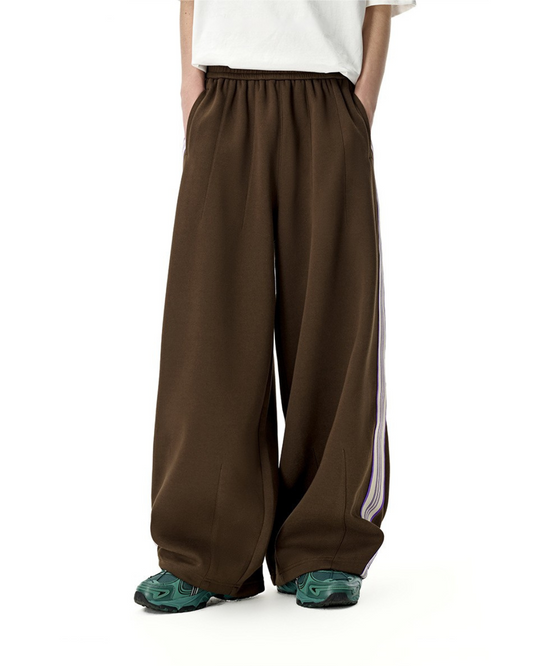 FLOW JOGGING PANTS