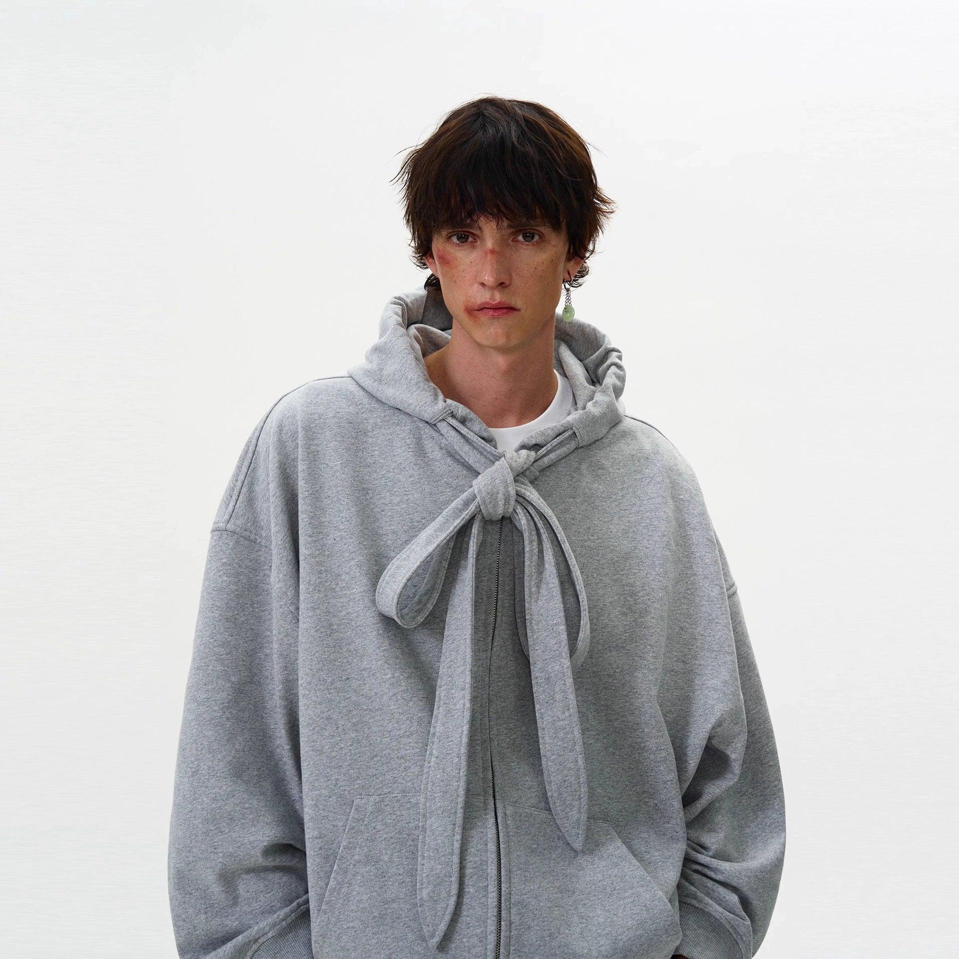 THE RÊVEUR HOODIE - Revivo Avenue