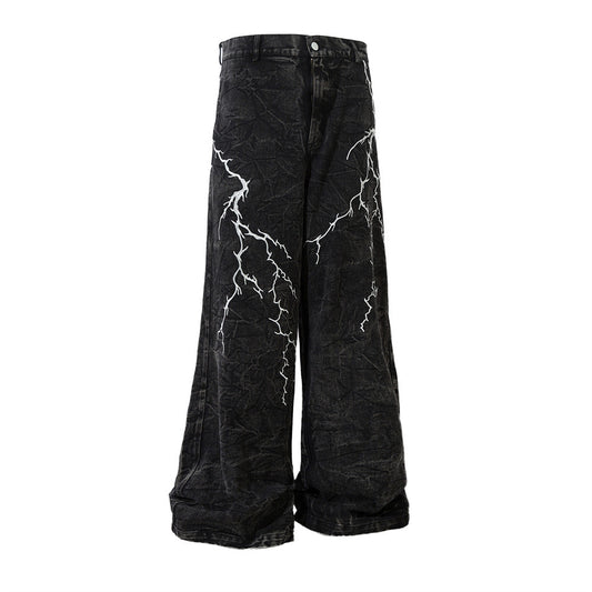STORM BREAKER JEANS