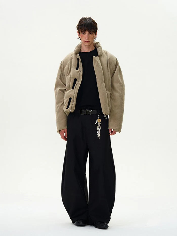 Artifact Padded Jacket